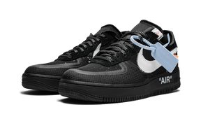 Nike Air force 1 Low Off White Black White