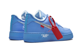 Nike Air Force 1 Low Off-White MCA Blue