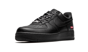 Nike Air Force 1 Low Supreme Black