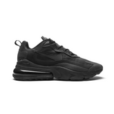 Nike Air Max 270 React Triple Black