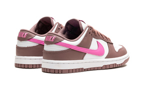 Nike Dunk Low Smokey Mauve