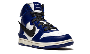 Nike Dunk High Ambush Deep Royal