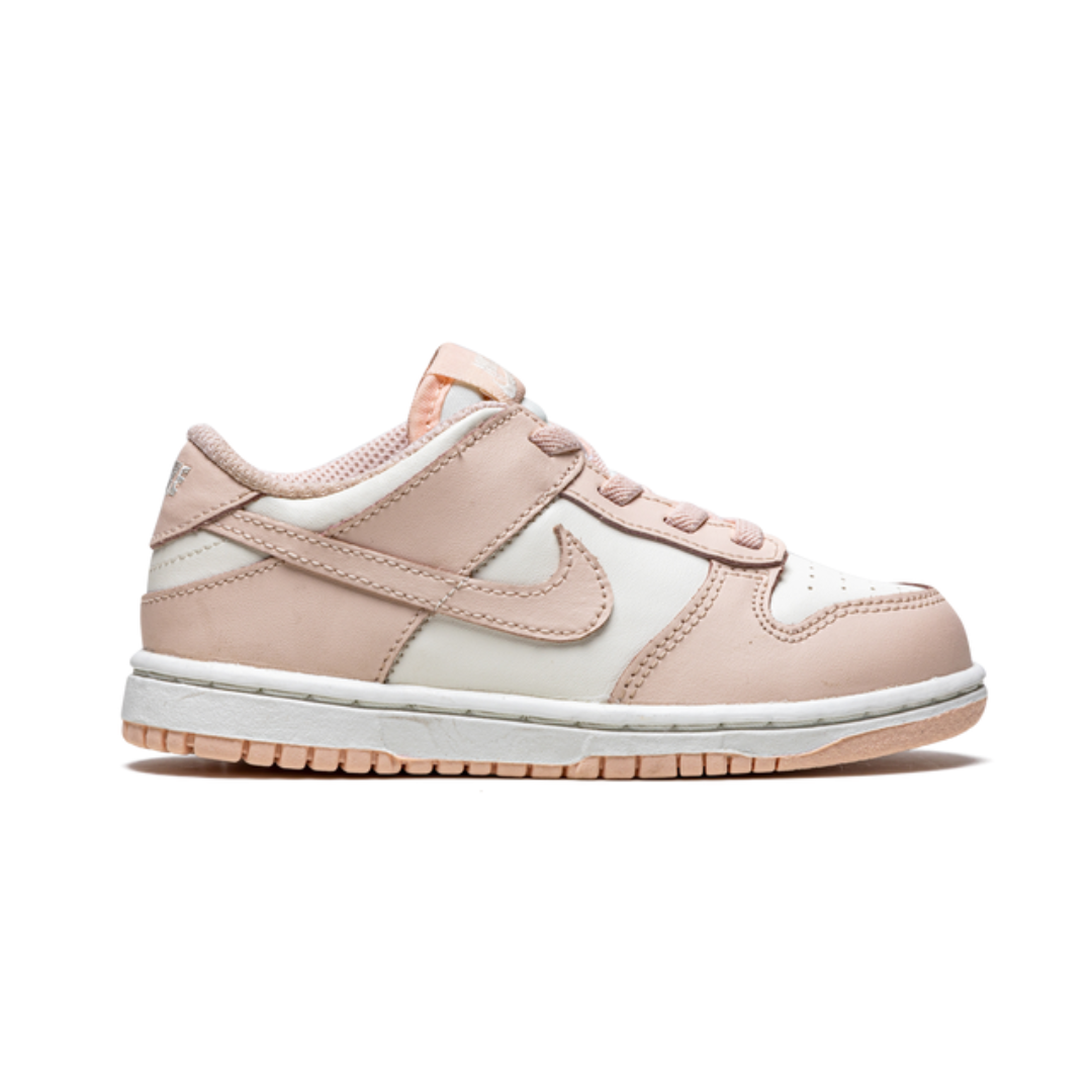 Nike Dunk Low Orange Pearl