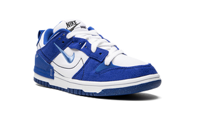 Nike Dunk Low Disrupt 2 Phantom University Blue