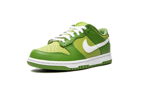 Nike Dunk Low Chlorophyll