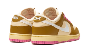 Nike Dunk Bronzine Pink