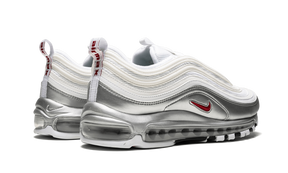 Nike Air Max 97 White Silver