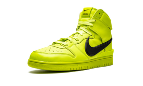 Nike Dunk High Ambush Flash Lime