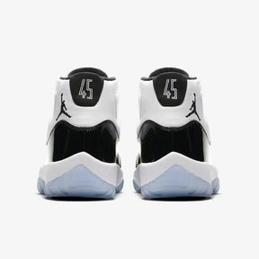 Air Jordan 11 Concord (2018)