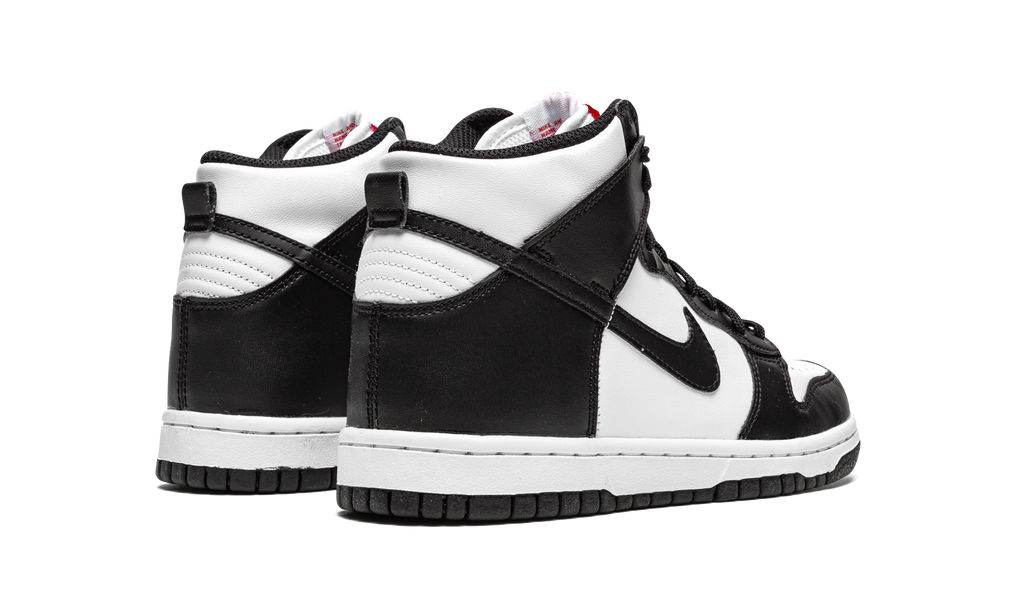 Nike Dunk High Panda