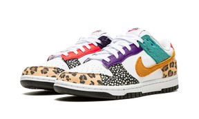 Nike Dunk Low Safari Mix