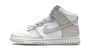 Nike Dunk High Vast Grey