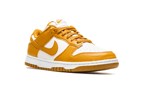 Nike Dunk Low Next Nature Phantom Gold Suede