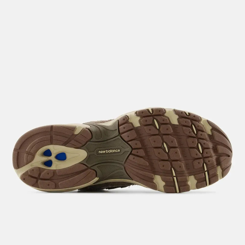 New Balance 530 Brown Tan