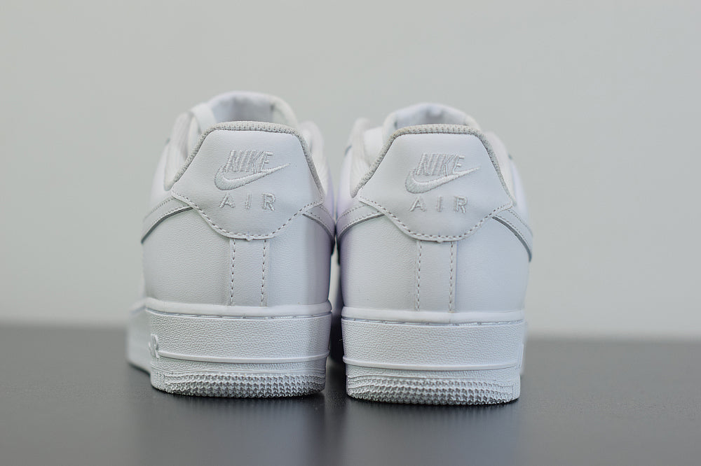 Nike Air Force 1 White