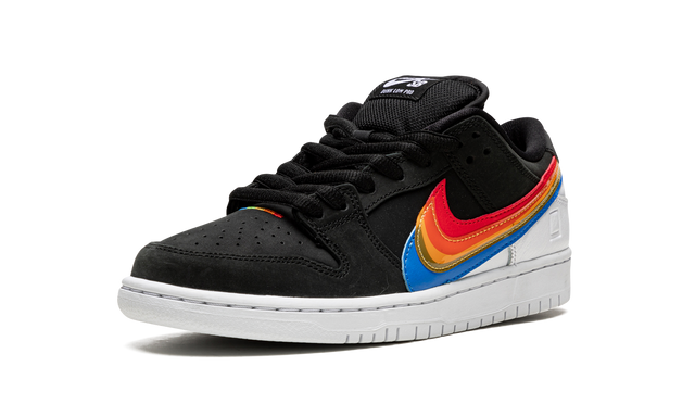 Nike SB Dunk Low Polaroid