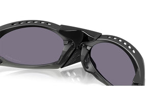 Plantaris Prizm Grey