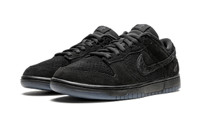 Nike Dunk Low SP Undefeated 5 On It Black