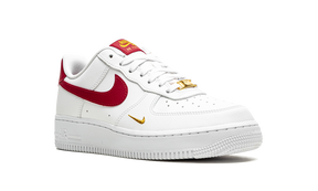 Nike Air Force 1 Essential Gym Red