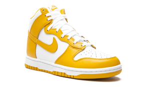 Nike Dunk High Sulfur