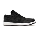 Air Jordan 1 Low SE Black Elephant