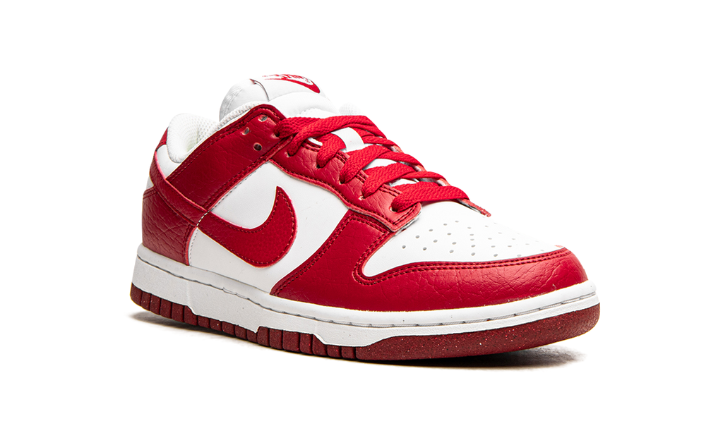 Nike Dunk Low University Red