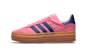 Adidas Gazelle Bold Pink Glow