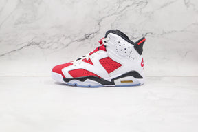 Jordan 6 Retro Carmine