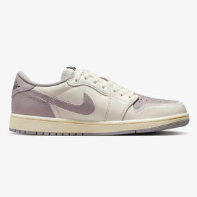 Jordan 1 Low OG Atmosphere Grey