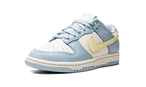 Nike Dunk Low Ocean Bliss Citron Tint