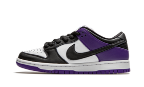 Nike SB Dunk Low Court Purple