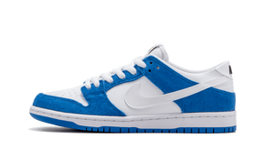 Nike SB Dunk Low Ishod Wair Blue Spark