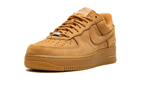 Nike Air Force 1 Low SP Supreme Wheat