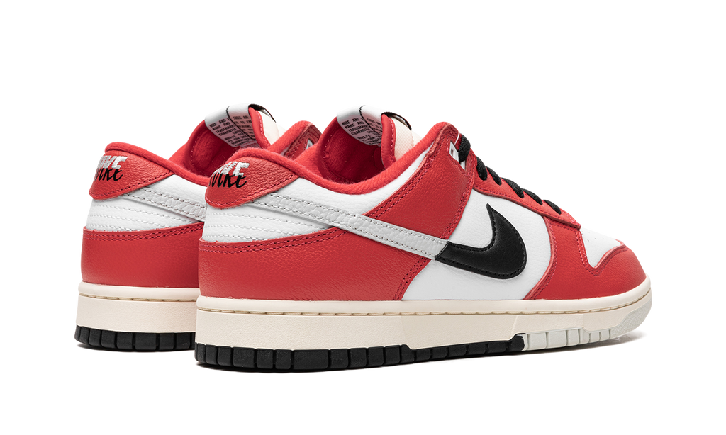 Nike Dunk Low Chicago Split Hombre