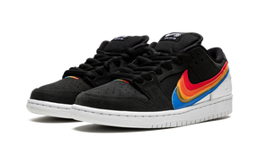 Nike SB Dunk Low Polaroid