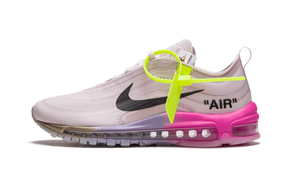 Nike Air Max 97 Off White Rose Serena