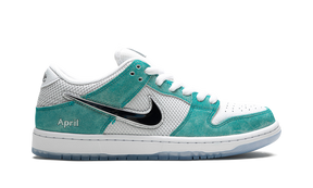 Nike SB Dunk Low April Skateboards