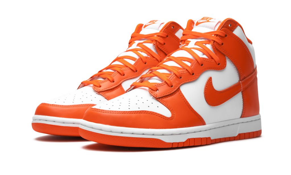 Nike Dunk High Syracuse