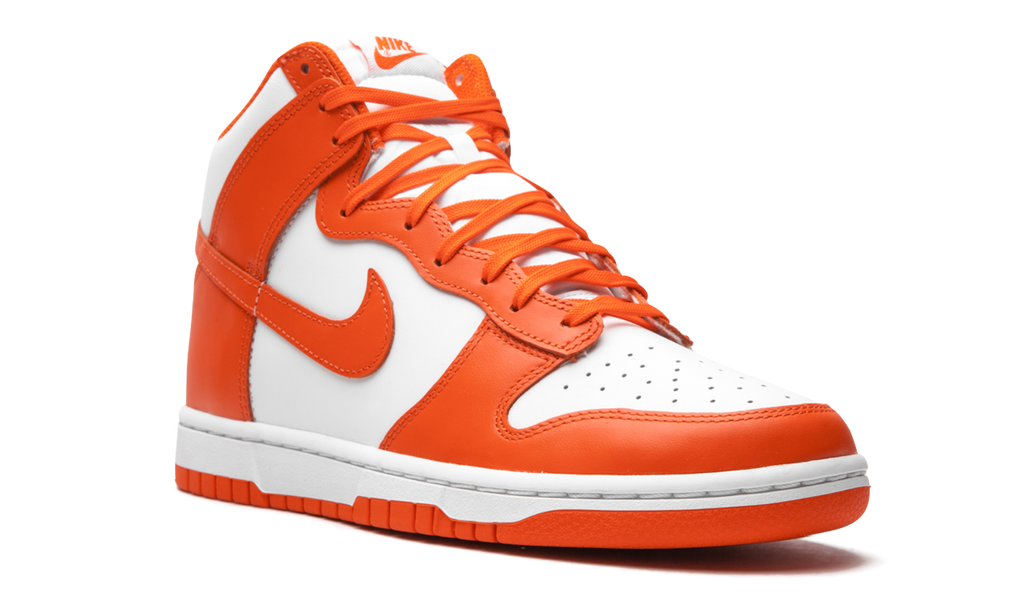 Nike Dunk High Syracuse