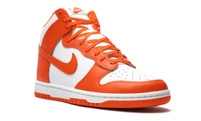 Nike Dunk High Syracuse