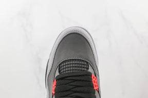 Jordan 4 Retro Infrared