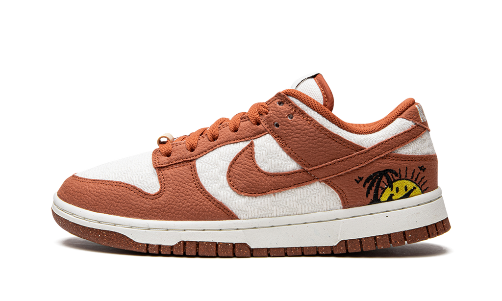 Nike Dunk Low Retro Sun Club Burn Sunrise