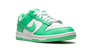 Nike Dunk Low Green Glow