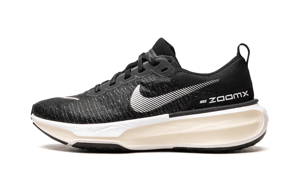 Nike Zoom X Invincible Run 3 Black White