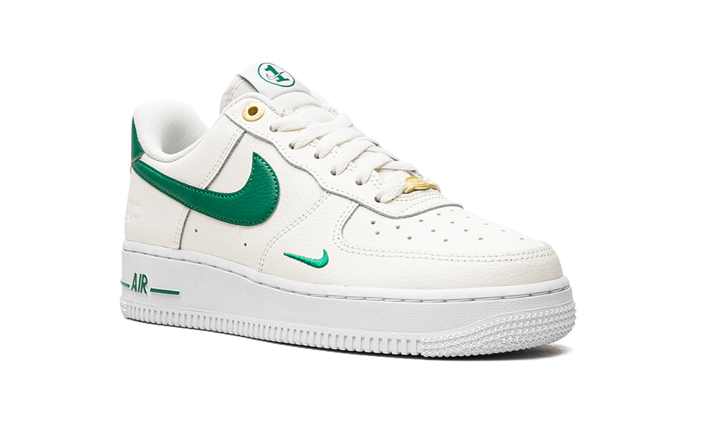 Nike Air Force 1 Low ‘07 LV8 40th Anniversary Sail Machite