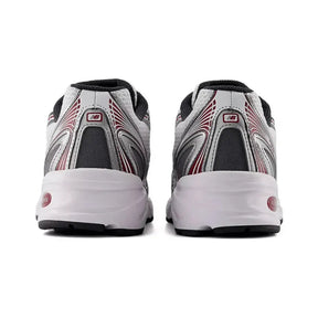 New Balance 740 White Red