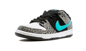 Nike SB Dunk Low Atmos Elephant