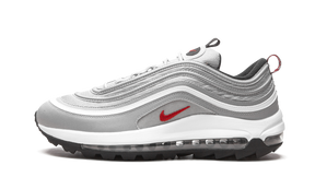 Nike Air Max 97 Silver Bullet