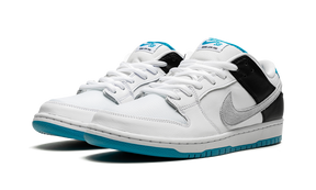 Nike SB Dunk Low Laser Blue