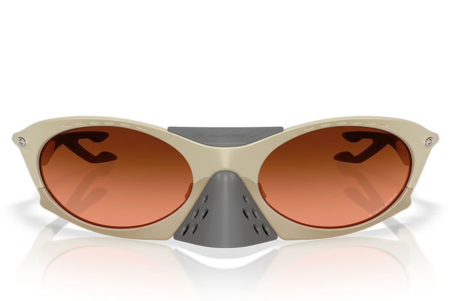 Plantaris Prizm Brown Gradient